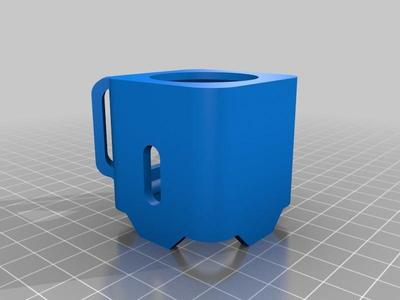 foxeer box case protection