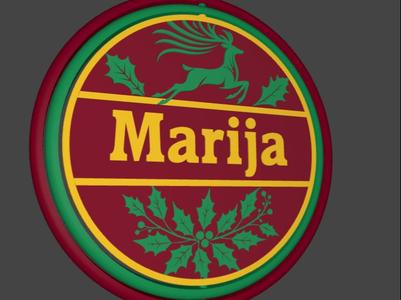 Christmas decoration