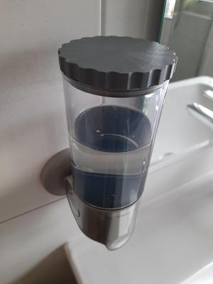 SimpleHuman Soap Dispenser Lid