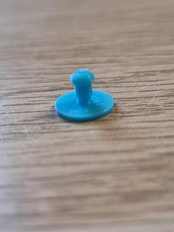 Pin for xiaomi mi band bracelet