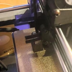 100 Tronxy TR Sensor Mount