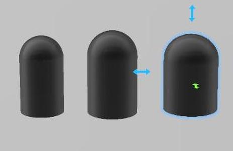 Vacuum cap , Carburetor cap