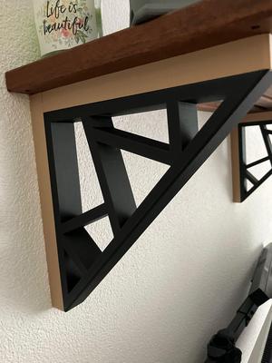 Wall Bracket