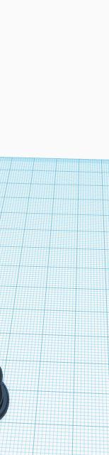 Hat for gorilla tag flexible figure