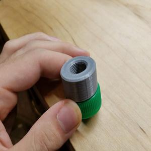 Airsoft Amplifier - Make Your Own