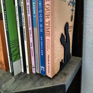 Kid Bookend