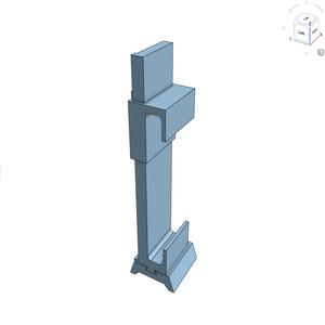 Tripod Phone Mount