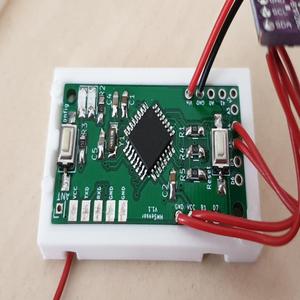 HMSensor holder