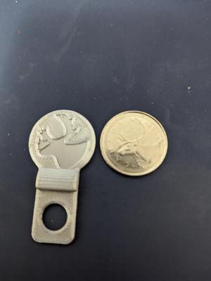 Canadian Shopping Cart Tokens