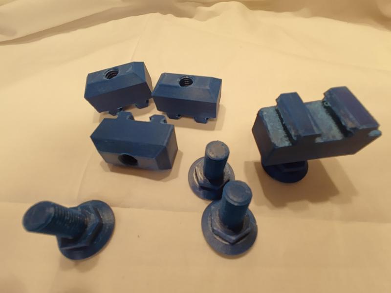 Anycubic Kobra (2) Plus Adjustable bases