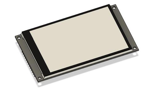 4" SPI TFT 480x320 V1.2 (ILI9486)