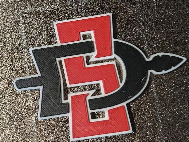 SDSU Magnet