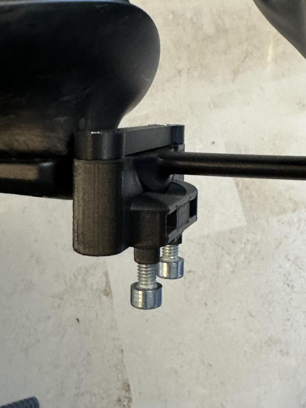 Vision TFA 4D MAS System