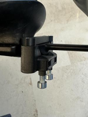 Vision TFA 4D MAS System