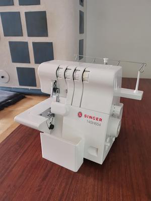 Singer 14SH654 Wastebox (Abfallbehälter)