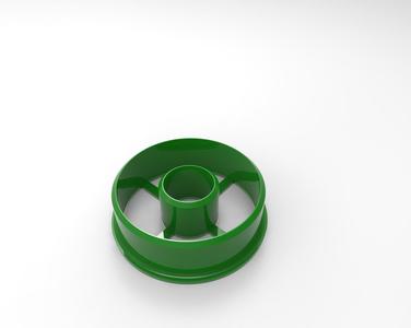 Donut Mold