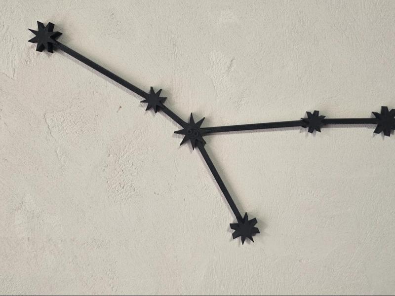 Constellation Cancer (cancer)