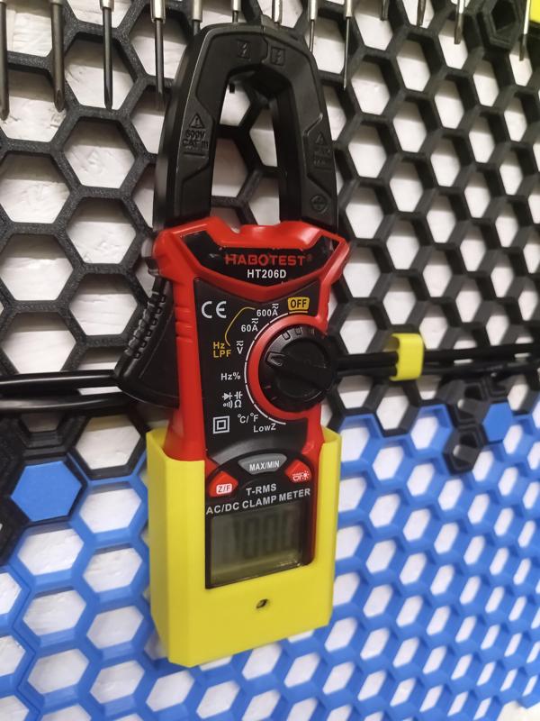 HSW Habotest HT206D Holder