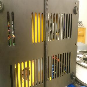 Anycubic I3 Mega - Treiber Belüftung / Cooling V1