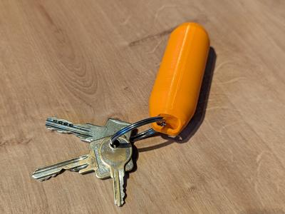 Key buoy