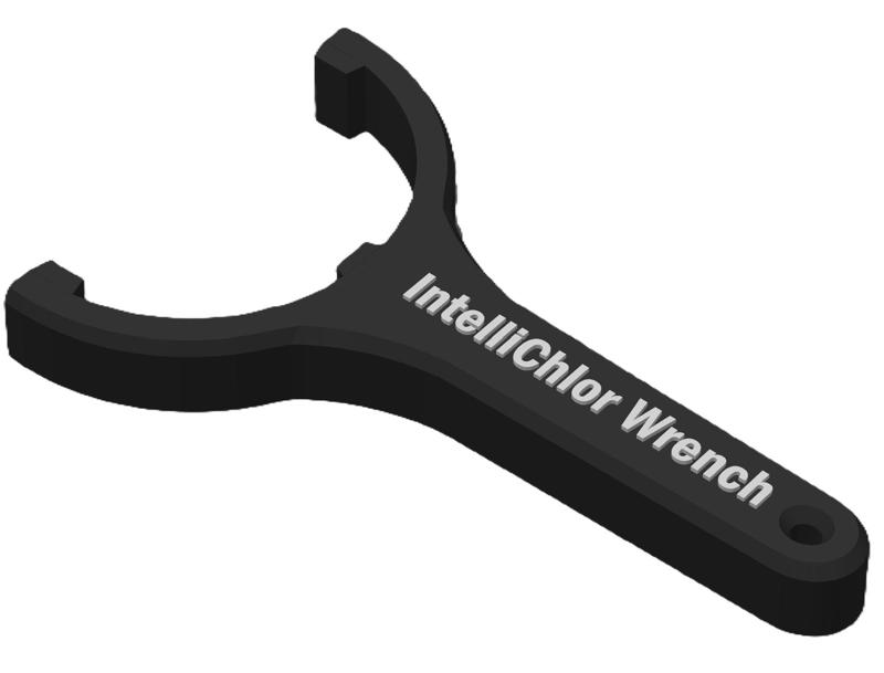 IntelliChlor Wrench