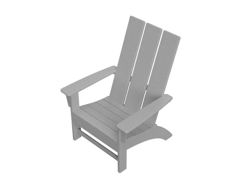 Adirondack Chair