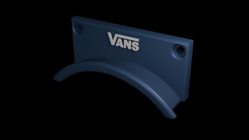 Vans Backpack Hanger