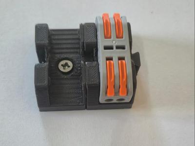 Composable Clamp Holder-Composable Clamp Holder