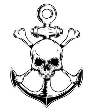 Âncora + Cranio 2D