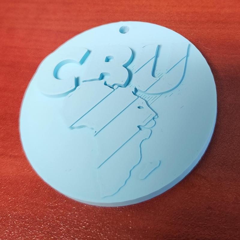 CBU African Nova Scotians Logo