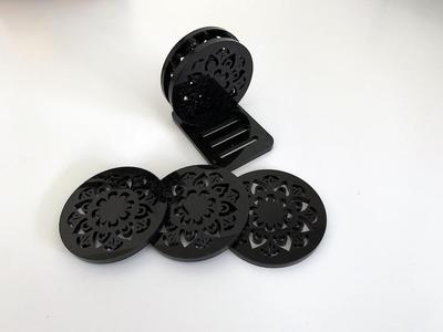 Coasters