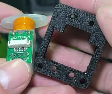 Kingroon KP3S 3D-Touch