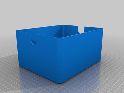 Prototype: Water-powered Rice washer