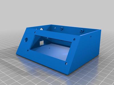 Climate-Controlled Dog House Components