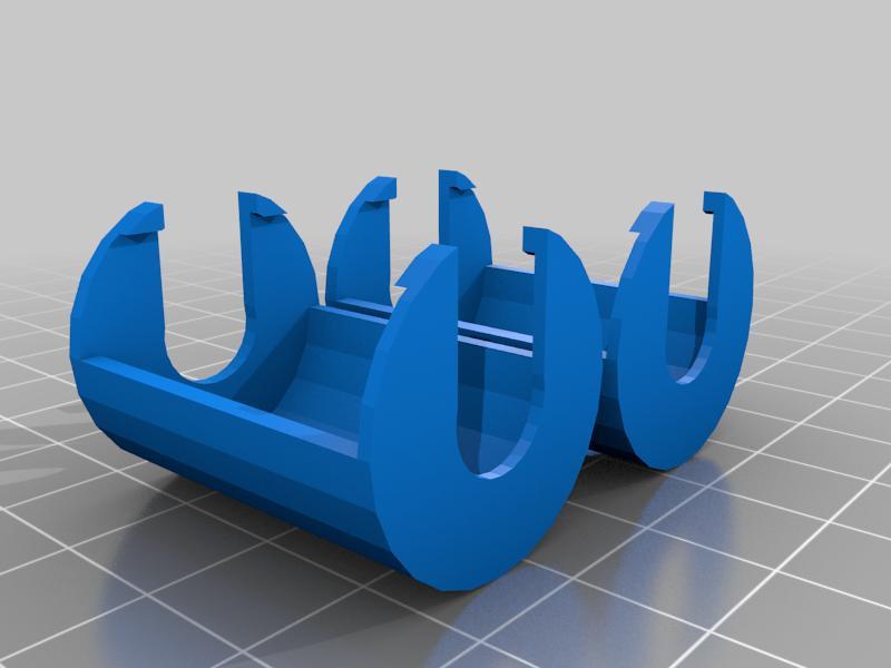 shaft coupling - clamp-CR10S