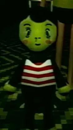 Bad parenting son model   