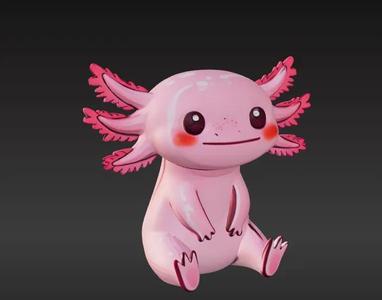 AJOLOTL   