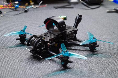 AOS 3.5 Landing Feet