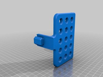 Life Time Shed Holders