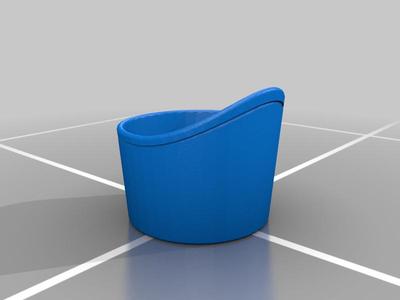 PASWG Panty Accessory Set