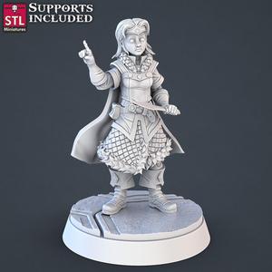 Royal Court Princess B