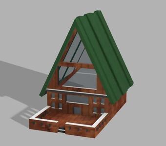 Bungalow   