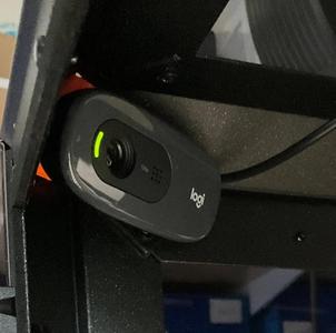 Core One Camera Mount for Lgitech C270   