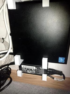 Wandhalterung HP ProDesk   