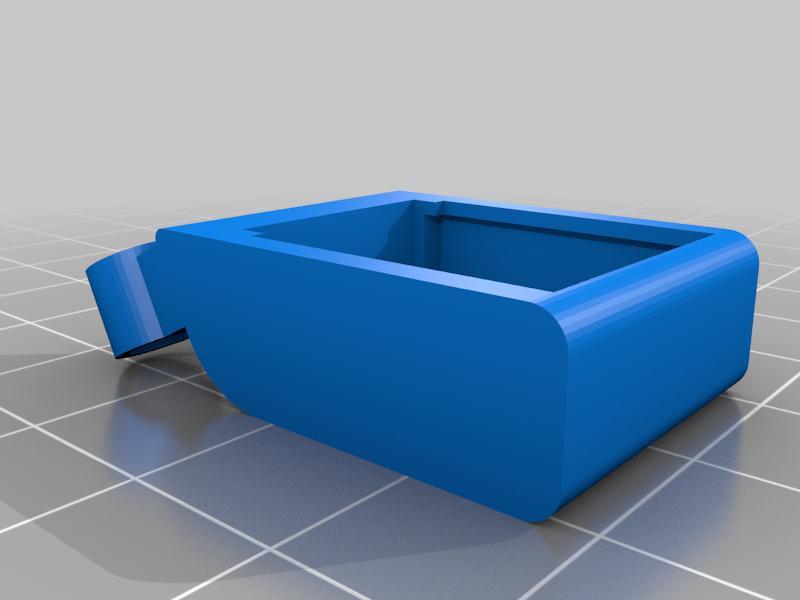 Support GPS pour frame Bando killer