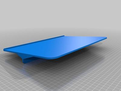 Roland FP-30X FP-30 Music Tray Laptop Stand