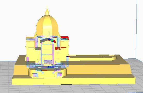 Saint Joseph's Oratory   