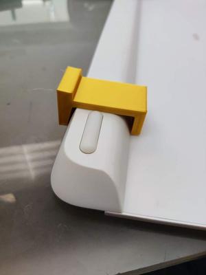 logitech mk470 keyboard feet