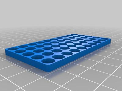 22LR 50 RD Ammo Box Remix V2