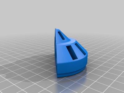 USB HOLDER A and C Type